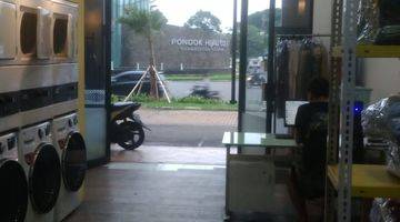 Gambar 4 RUKO DIAMOND,JLN BOULEVARD GD SERPONG