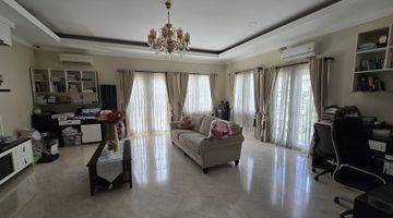 Gambar 5 Rumah Mewah Taman Beverly Golf,lippo Karawaci