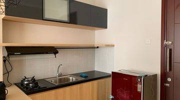 Gambar 2 Apartemen Asatti Vanya part BSD Furnished Bagus