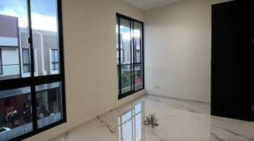 Gambar 1 *Nat Rumah Baru D Cluster Carson Layout Sdh D Ubah Sesuai Settingan Fengshui Hadap Selatan