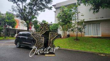 Gambar 3 Di Jual Rumah Di Cluster Volta Summarecon Serpong Hoek Shm