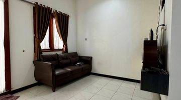 Gambar 5 Dijual Rumah Bagus Full Renov di Cluster Harmoni, Harapan Indah