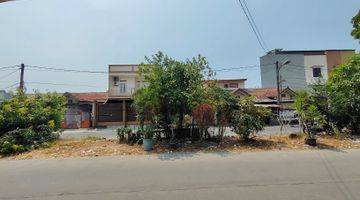 Gambar 5 Rumah Tokoporis Indah Pinggir Jalan Arah Pasar Sipon. Shm