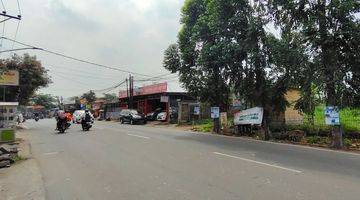 Gambar 5 Tanah Kavling DPR Cipondoh Kawasan Pergudangan. 800m² SHM