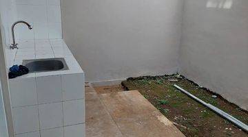 Gambar 2 Jual/Sewa Ruko Cilebut Residence Bogor. 2 Lantai