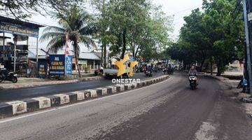 Gambar 2 Gudang Murah Cipondoh Hadap Jalan. 110m² SHM