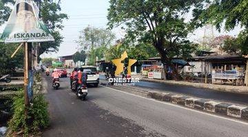 Gambar 3 Gudang Murah Cipondoh Hadap Jalan. 110m² SHM