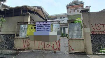 Gambar 1 Rumah 2 Muka Butuh Renovasi Shm Di Jl Pondok Kopi, Jl Rawajaya Jakarta Timur