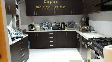 Gambar 3 Rumah Bagus Semi Furnished Shm Di Jl. Marga Guna 1
, Jakarta Selatan