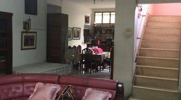 Gambar 4 Rumah Butuh Renovasi Semi Furnished di Jl kramat lontar, Jakarta Pusat