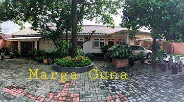 Gambar 1 Rumah Bagus Semi Furnished Shm Di Jl. Marga Guna 1
, Jakarta Selatan