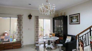 Gambar 3 Rumah Cantik Cluster Flamingo The Springs Summarecon Gading Serpong