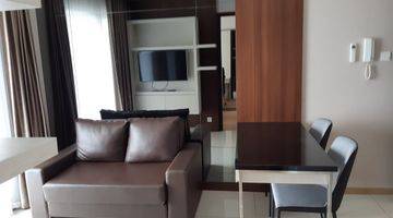 Gambar 2 Apartemen Serpong Mtown Signature Full Furnished 1 Bedroom