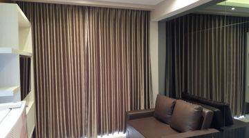 Gambar 3 Apartemen Serpong Mtown Signature Full Furnished 1 Bedroom