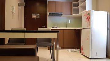 Gambar 5 Apartemen Serpong Mtown Signature Full Furnished 1 Bedroom