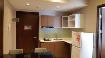 Gambar 4 Apartemen Serpong Mtown Signature Full Furnished 1 Bedroom