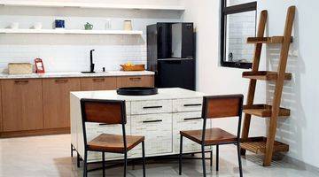 Gambar 5 Disewa Rumah Siap Huni Alam Sutera Palmyra Furnished