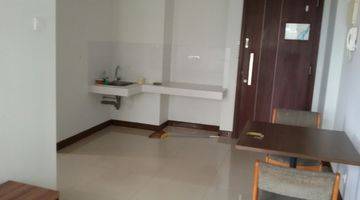 Gambar 2 Dijual Apt Scientia Type 2br Gading Serpong Siap Huni