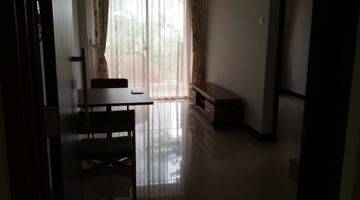 Gambar 3 Dijual Apt Scientia Type 2br Gading Serpong Siap Huni