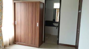 Gambar 4 Dijual Apt Scientia Type 2br Gading Serpong Siap Huni