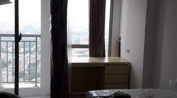 Gambar 2 Disewakan Apt Mtown Residence Type Studio Fully Furnished Strategis Dekat Mall Sms