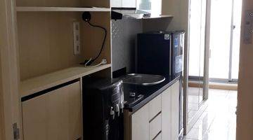 Gambar 4 Disewakan Apt Mtown Residence Type Studio Fully Furnished Strategis Dekat Mall Sms