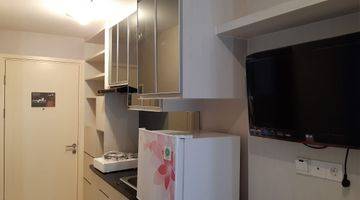 Gambar 4 Apartement M Town Residence Type Studio