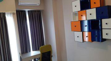 Gambar 5 Apartement M Town Residence Type Studio