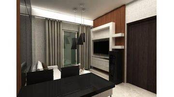 Gambar 1 Apartemen Serpong Mtown Signature Full Furnished 1 Bedroom