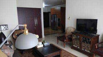 Gambar 1 Capital Residence View City 2 bed rooms