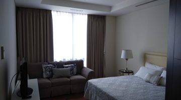 Gambar 2 Capital Residence View City 2 bed rooms