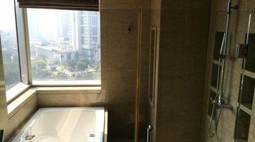 Gambar 4 Capital Residence View City 2 bed rooms