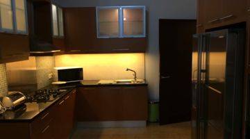 Gambar 3 Capital Residence View City 2 bed rooms