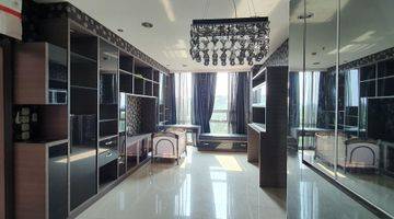 Gambar 1 Apartmen Ancol Mansion