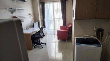 Gambar 1 Apartm Trivium Terrace, Lippo Cikarang