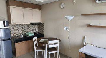 Gambar 2 Apartm Trivium Terrace, Lippo Cikarang