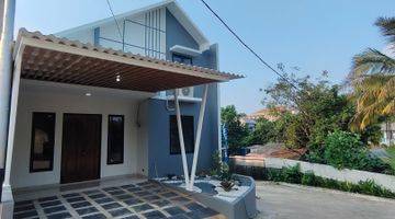 Gambar 2 Rumah Ready Stock Dekat Stasiun Cibinong Rumah