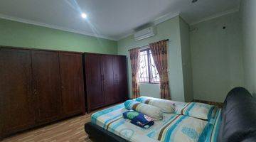 Gambar 1 Dijual Full Furnished Rumah 2 Lantai View Taman 100m Dari Sekolah Ipeka Dan Al Azhar Akses Langsung Tol Tambun 2 Menit Dari Mall Grandwisata Bekasi