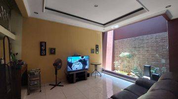 Gambar 5 Dijual Full Furnished Rumah 2 Lantai View Taman 100m Dari Sekolah Ipeka Dan Al Azhar Akses Langsung Tol Tambun 2 Menit Dari Mall Grandwisata Bekasi