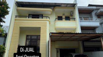 Gambar 1 Pengen Jual Cepat Rumah 2lt Bagus Rapi Cluster Premium Citra Raya