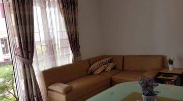 Gambar 2 Rumah Full Furnish Gading Serpong Di kan Cepat