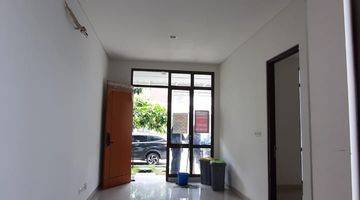 Gambar 5 Rumah Academia Semi Furnish Di Sewakan Dicitra Raya