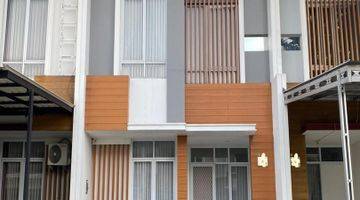 Gambar 1 Dijual Cepat Rumah Furnish Cakep Gardenville Citra Raya