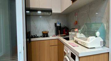 Gambar 5 Dijual Cepat Rumah Furnish Cakep Gardenville Citra Raya