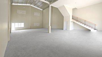 Gambar 5 Gudang Kantor Bizpark 2Lt 12x30 360m2 di Komplek Bizpoint Cikupa