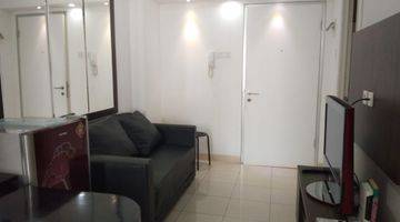 Gambar 2 Apartemen Greenbay Tower H 35,50m2 2BR Coast View di Pluit 