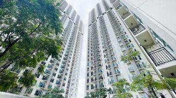 Gambar 1 Apartemen Puri Orchard Tower OG 26m2 1BR Mid Floor di Cengkareng