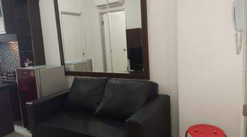 Gambar 3 Apartemen Greenbay Tower H 35,50m2 2BR Coast View di Pluit 