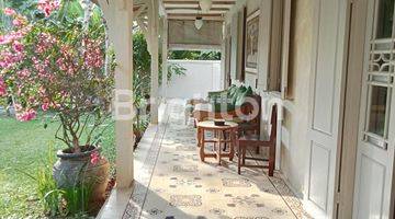 Gambar 4 Beautiful Villa For Rent With European Colonial Interior With 6 Bedrooms In Umalas