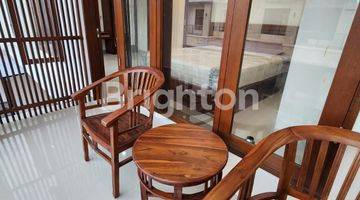 Gambar 2 Disewakan Rumah 2 Lantai Modern Minimalis Full Furnished Bisa Bulanan